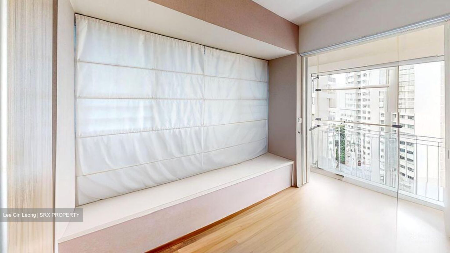 Blk 588B Park Central @ Amk (Ang Mo Kio), HDB 4 Rooms #503411701